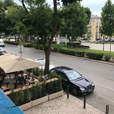 Casa Da Avenida I Apartment เซตุบาล ภายนอก รูปภาพ