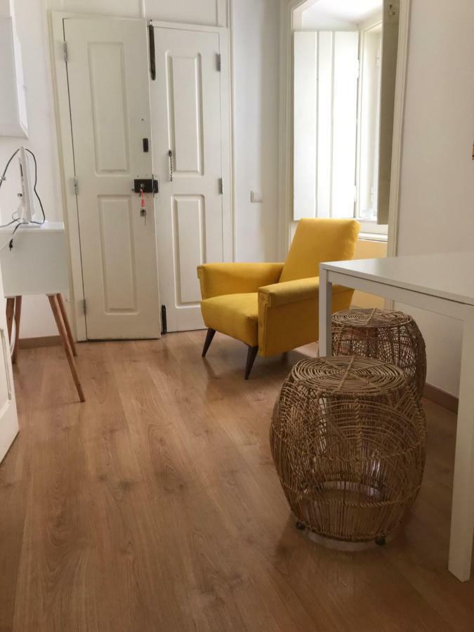 Casa Da Avenida I Apartment เซตุบาล ภายนอก รูปภาพ